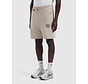 Sweat Short Global BL Monogram Taupe (26019501 - 53)
