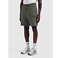 Sweat Short Global BL Monogram Dark Army (26019501 - 11)
