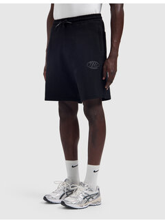 BALLIN' Ballin Sweat Short Global BL Monogram Black (26019501 - 02)