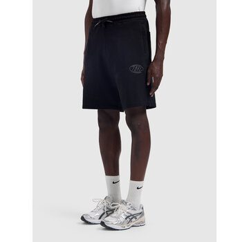BALLIN' Ballin Sweat Short Global BL Monogram Black (26019501 - 02)