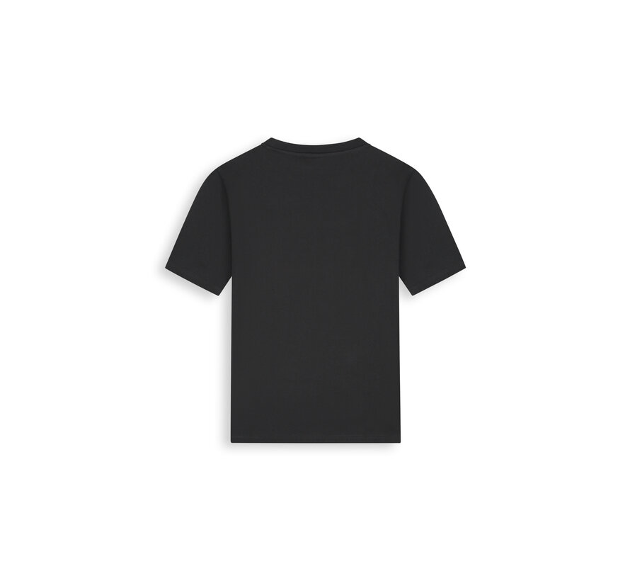 T-shirt Monogram Black (26019140 - 02)
