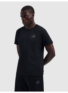 BALLIN' Ballin T-shirt Monogram Black (26019140 - 02)