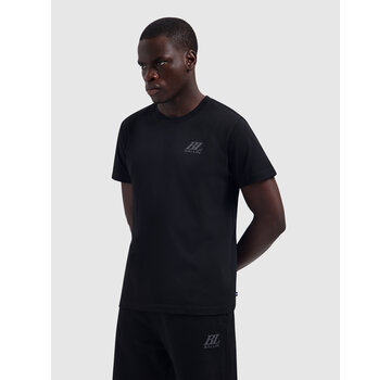BALLIN' T-shirt Monogram Black (26019140 - 02)