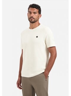 No Excess No Excess T-Shirt Crewneck Relief Jacquard Blocks Kit (29360791 - 013)