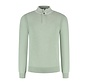 Fellows United Half Zip Pullover Premium Green (61.1143 - 178)