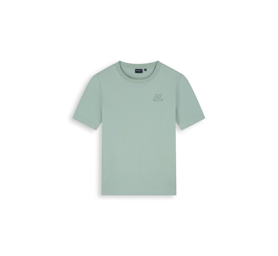 T-shirt Monogram Green (26019140 - 17)