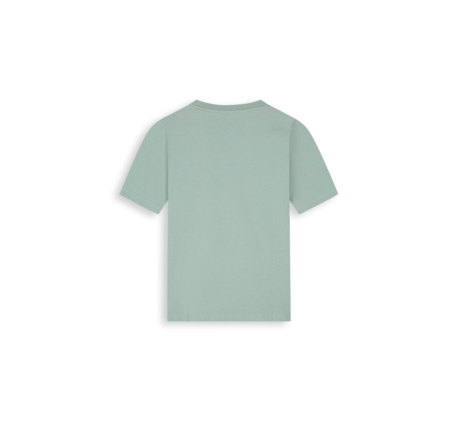 T-shirt Monogram Green (26019140 - 17)