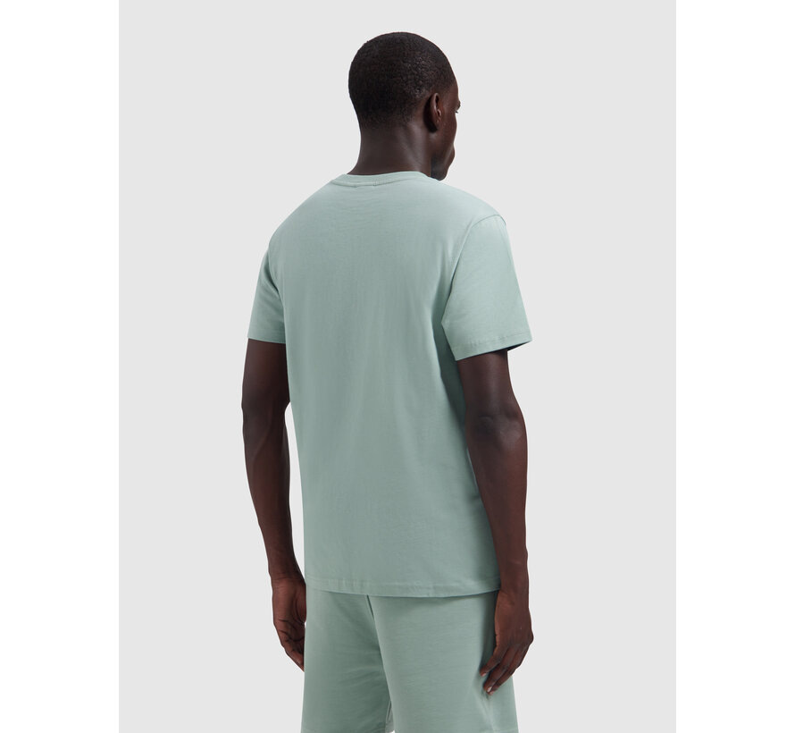 T-shirt Monogram Green (26019140 - 17)