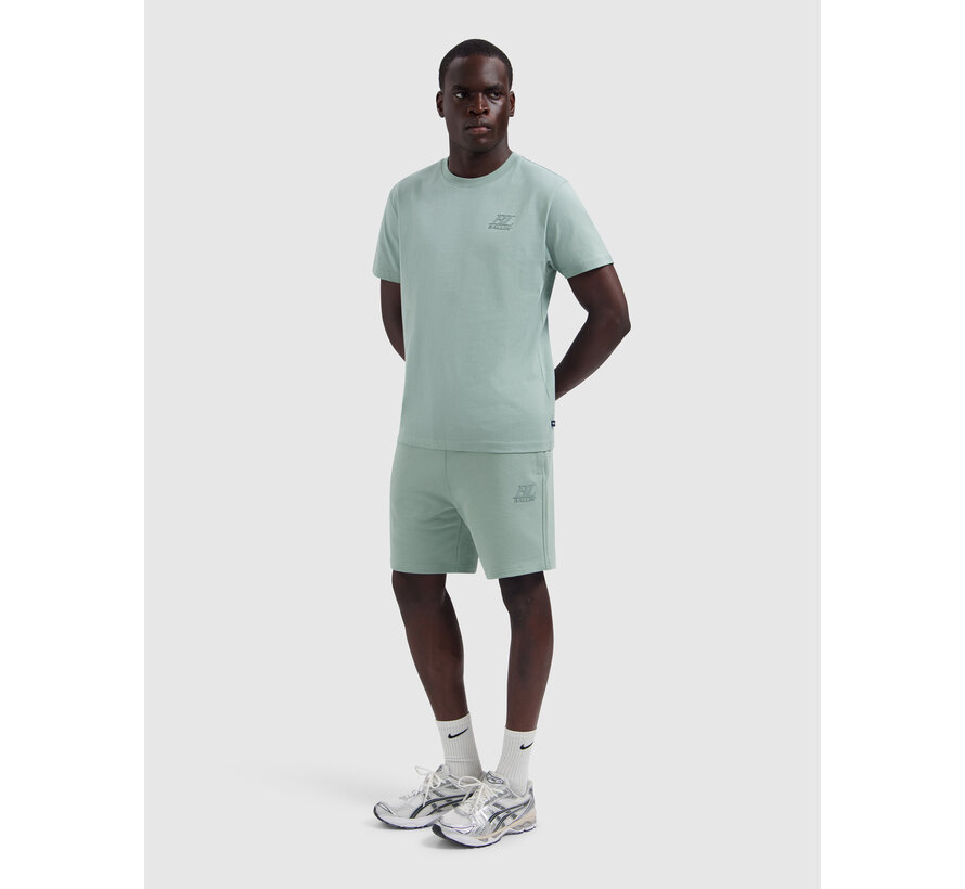 T-shirt Monogram Green (26019140 - 17)