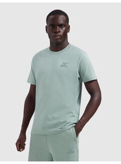 BALLIN' T-shirt Monogram Green (26019140 - 17)
