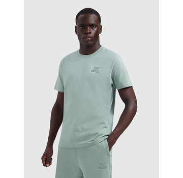BALLIN' T-shirt Monogram Green (26019140 - 17)
