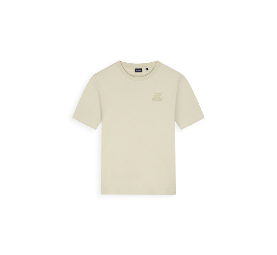 T-shirt Monogram Sand (26019140 - 46)