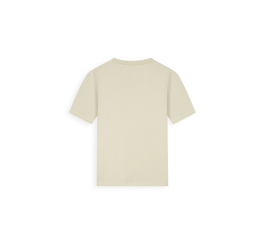 T-shirt Monogram Sand (26019140 - 46)