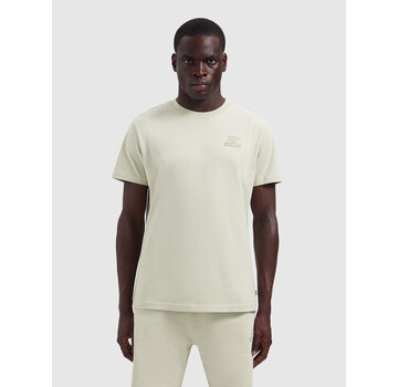 BALLIN' T-shirt Monogram Sand (26019140 - 46)