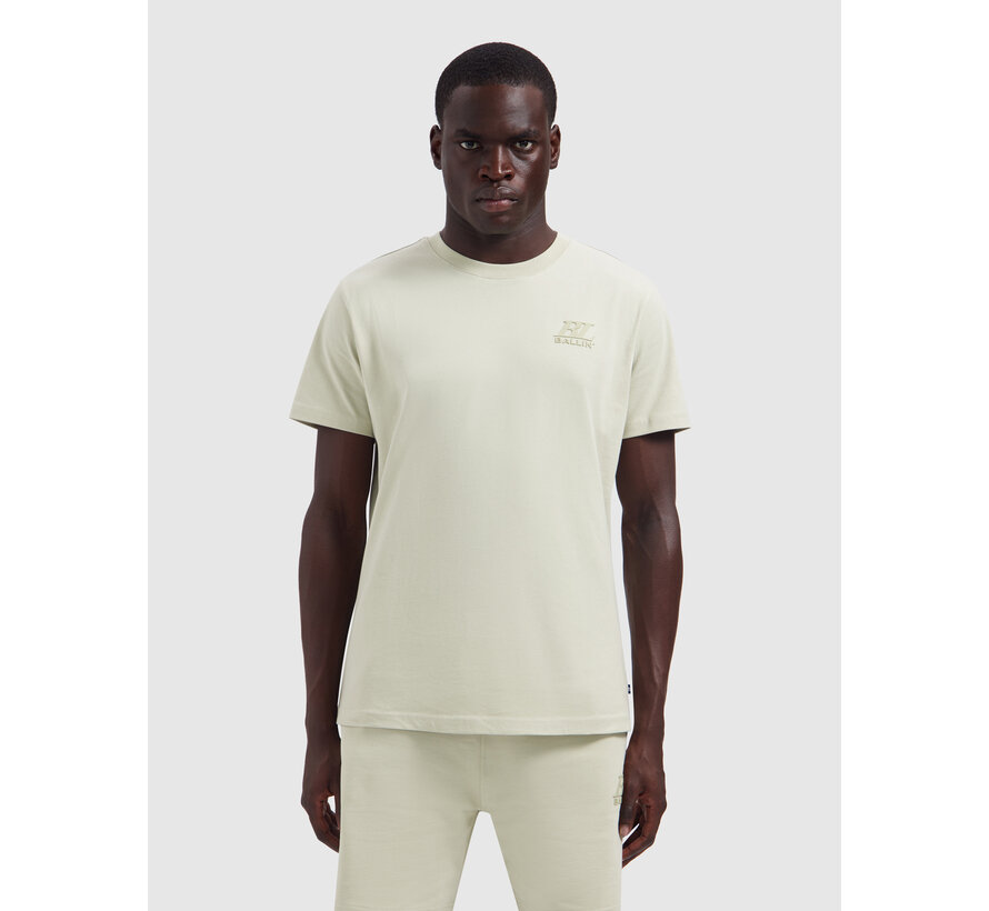 T-shirt Monogram Sand (26019140 - 46)