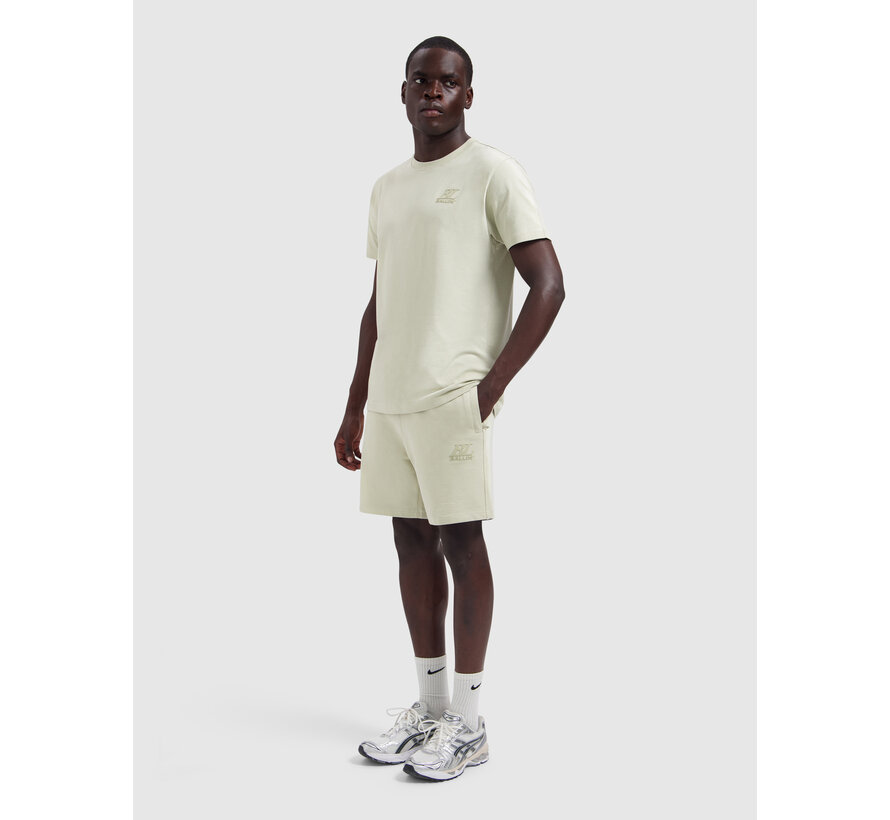 T-shirt Monogram Sand (26019140 - 46)