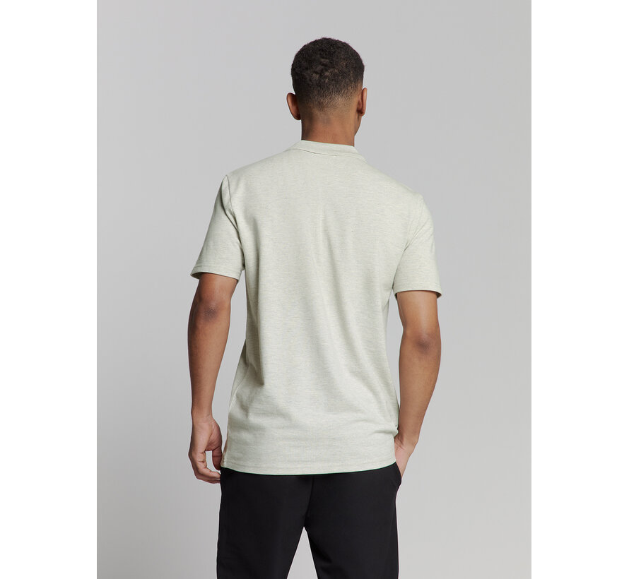 No Excess Polo Melange Kit (27390264SN - 013)