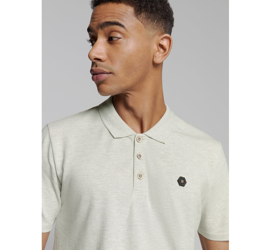 No Excess Polo Melange Kit (27390264SN - 013)
