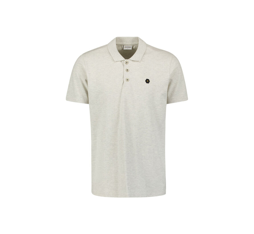 No Excess Polo Melange Kit (27390264SN - 013)