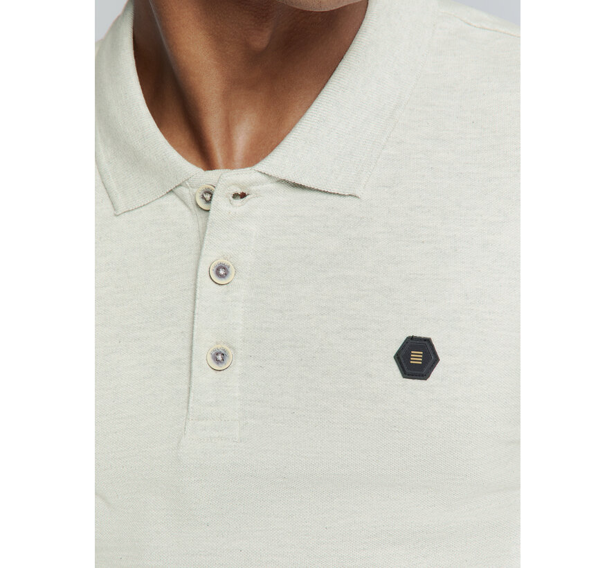 No Excess Polo Melange Kit (27390264SN - 013)