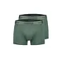 Garage Boxershort 2-Pack Green (0805)
