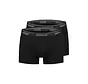 Garage Boxershort 2-Pack Black (0805)