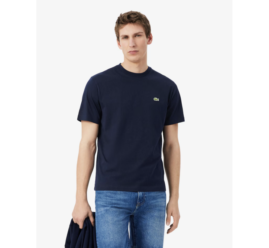 T-shirt Classic Fit Navy (TH7318 - 166)