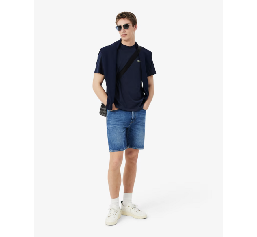 T-shirt Classic Fit Navy (TH7318 - 166)