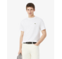 T-shirt Classic Fit White (TH7318 - 001)