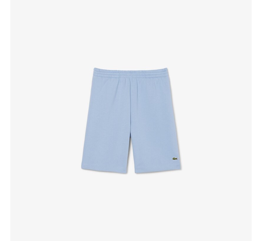 Sweat Short Blue (GH9627 - AEY)