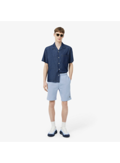 Lacoste Sweat Short Blue (GH9627 - AEY)
