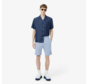 Sweat Short Blue (GH9627 - AEY)