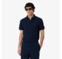 Polo Regular Fit Paris Stretch Pique Navy (PH5522 - 166)