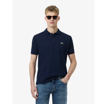 Lacoste Polo Original Classic Fit Navy (L12.12 - 166)