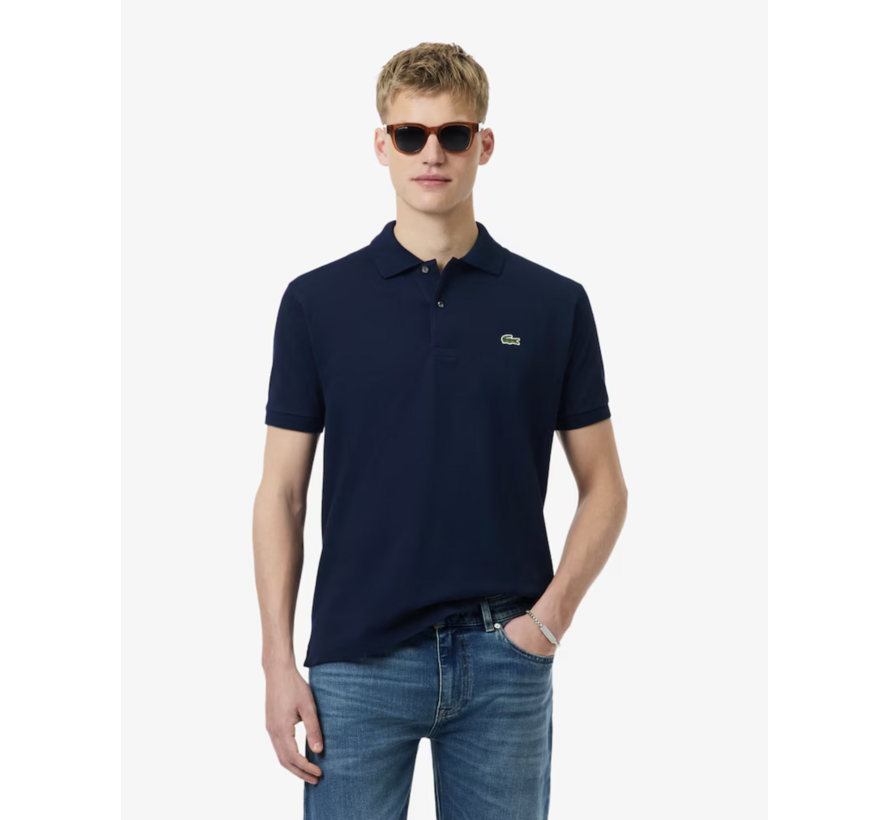 Polo Original Classic Fit Navy (L12.12 - 166)