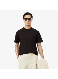 Lacoste T-shirt Classic Fit Buffalo Brown (TH7318 - 3LA)