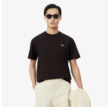 Lacoste T-shirt Classic Fit Buffalo Brown (TH7318 - 3LA)