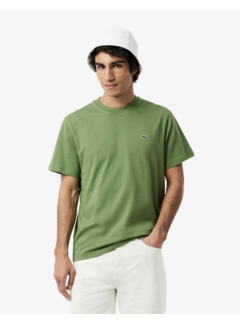 Lacoste T-shirt Classic Fit Green (TH7318 - 02M)