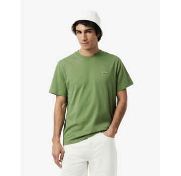Lacoste Lacoste T-shirt Classic Fit Buffalo Green (TH7318 - 02M)