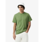Lacoste T-shirt Classic Fit Buffalo Green (TH7318 - 02M)