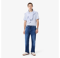 Lacoste T-shirt Embossed Branding Light Blue (TH0753 - J2G)