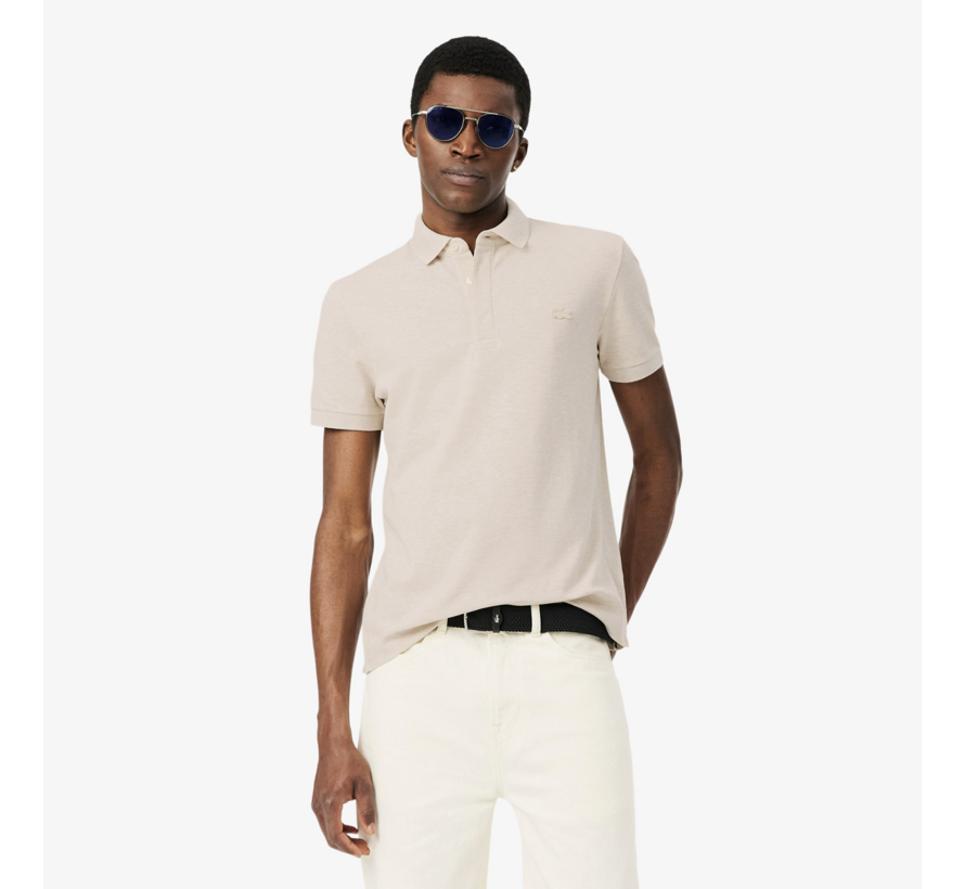 Polo Regular Fit Paris Stretch Pique Moonchine (PH5522 - I18)