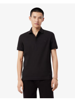 Lacoste Lacoste Polo Regular Fit Paris Stretch Pique Buffalo Brown (PH5522 - 3LA)