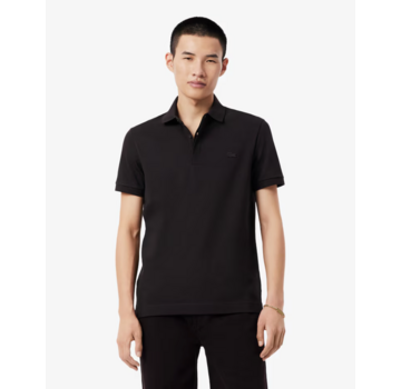 Lacoste Polo Regular Fit Paris Stretch Pique Buffalo Brown (PH5522 - 3LA)