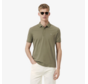 Lacoste Polo Regular Fit Paris Stretch Pique Khaki (PH5522 - BMY)