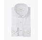 Profuomo Overhemd Cotton/Linen White (PPXH10066A)
