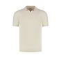 Polo Knitted Premium Micro Cable Ecru (61.3663 - 108)