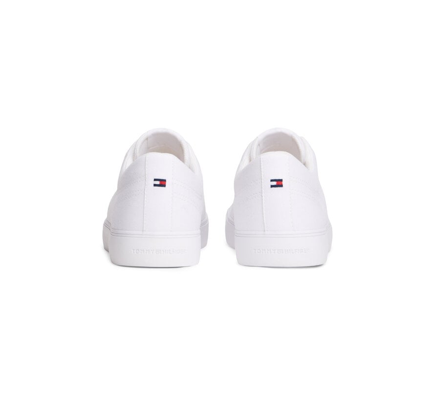 Sneakers Canvas White (FM0FM05817 - YBS)