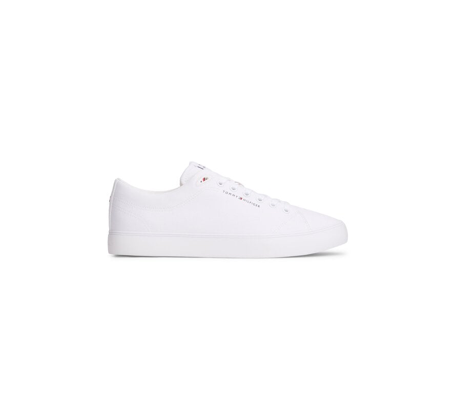 Sneakers Canvas White (FM0FM05817 - YBS)