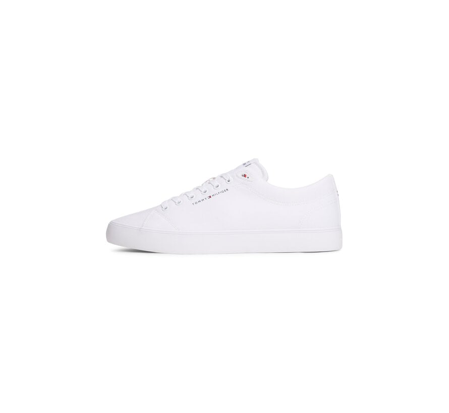 Sneakers Canvas White (FM0FM05817 - YBS)
